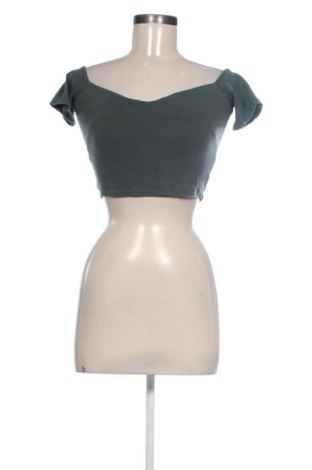 Bluză de femei ASOS, Mărime S, Culoare Verde, Preț 72,00 Lei, #137896674