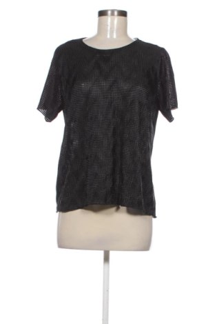 Дамска блуза Bonmarche, Размер L, Цвят Черен, Цена 10,67 €, #137896860
