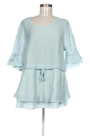 Damen Shirt Unbranded, Größe XL, Farbe Blau, Preis 12,19 €, #137897057