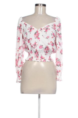 Damen Shirt Tally Weijl, Größe M, Farbe Mehrfarbig, Preis 6,00 €, #137897157