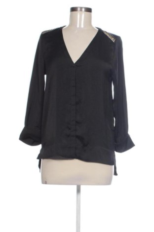 Női blúz H&M, Méret XS, Szín Fekete, Ár 3 445 Ft, #137898095