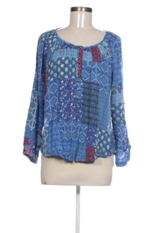 Női blúz Bpc Bonprix Collection, Méret XXL, Szín Sokszínű, Ár 3 546 Ft, #137898322