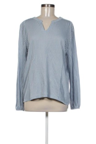 Damen Shirt Tom Tailor, Größe L, Farbe Mehrfarbig, Preis € 17,00, #137900293