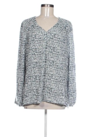 Bluză de femei Liberty, Mărime 3XL, Culoare Multicolor, Preț 52,49 Lei, #137900747