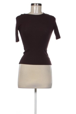 Női blúz H&M, Méret XS, Szín Barna, Ár 3 546 Ft, #137901105