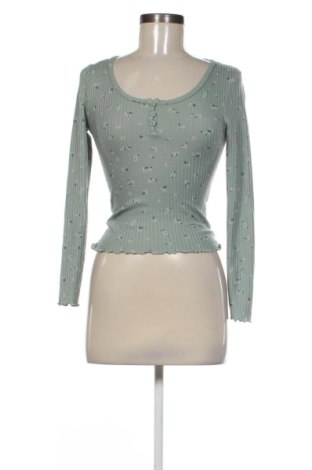 Női blúz C&A, Méret XS, Szín Zöld, Ár 3 546 Ft, #137901216