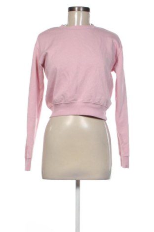 Дамска блуза H&M, Размер XS, Цвят Розов, Цена 20,00 €, #137901326