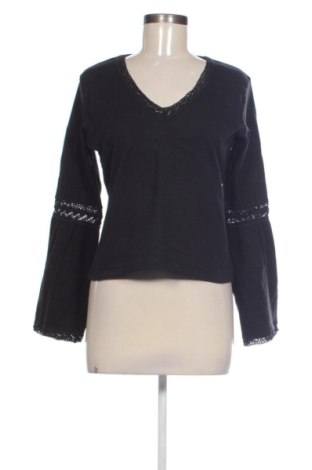 Bluză de femei Unbranded, Mărime L, Culoare Negru, Preț 52,49 Lei, #137901901