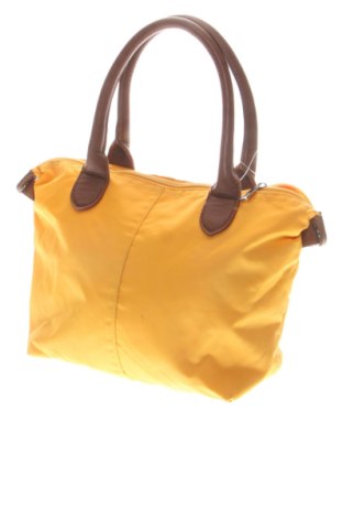 Geantă de femei Adagio, Culoare Portocaliu, Preț 199,46 Lei, #137858718