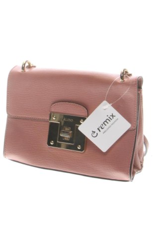 Дамска чанта Aldo, Цвят Розов, Цена 38,00 €, #137834951