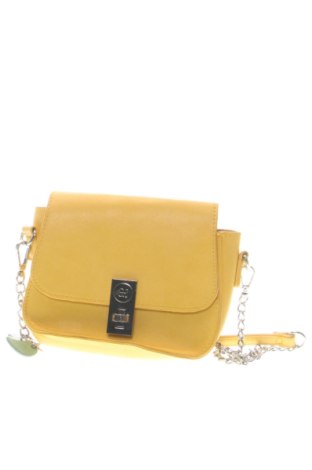 Дамска чанта Ana&Lucy, Цвят Жълт, Цена 33,00 €, #137812752