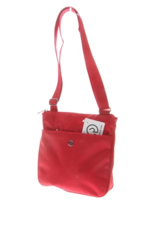 Geantă de femei Bogner, Culoare Roșu, Preț 430,42 Lei, #137857726