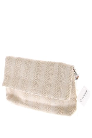 Γυναικεία τσάντα C&A, Χρώμα  Μπέζ, Τιμή 17,00 €, #137882838