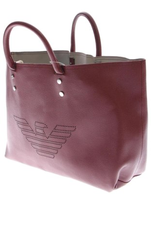 Női táska Emporio Armani, Szín Piros, Ár 32 670 Ft, #137879630