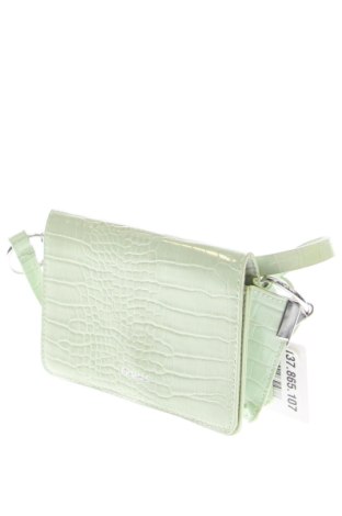 Дамска чанта Femme, Цвят Зелен, Цена 24,77 €, #137865107