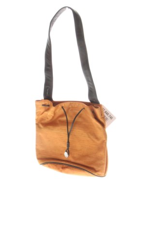 Geantă de femei Folli Follie, Culoare Galben, Preț 346,44 Lei, #137840745