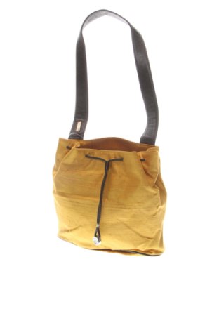 Geantă de femei Folli Follie, Culoare Galben, Preț 346,44 Lei, #137840801