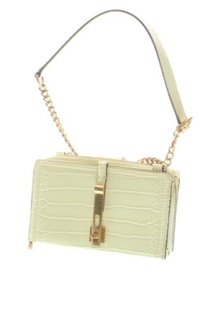 Geantă de femei Guess, Culoare Galben, Preț 580,49 Lei, #137837070