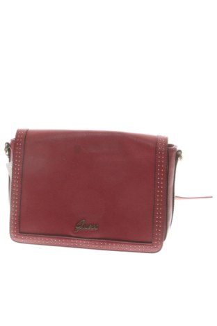 Geantă de femei Guess, Culoare Roșu, Preț 493,41 Lei, #137838640