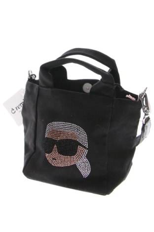 Női táska Karl Lagerfeld, Szín Fekete, Ár 49 968 Ft, #137884787