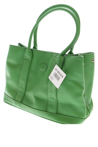 Дамска чанта Louenhide, Цвят Зелен, Цена 32,00 €, #137829010