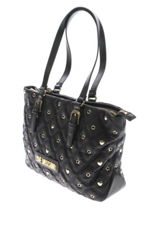 Női táska Love Moschino, Szín Fekete, Ár 44 681 Ft, #137806027