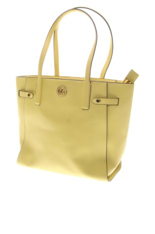 Geantă de femei MICHAEL Michael Kors, Culoare Galben, Preț 979,49 Lei, #137841184
