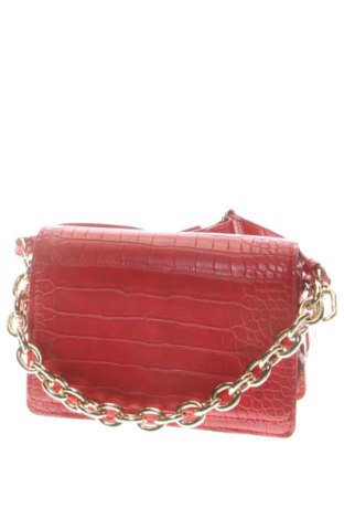 Дамска чанта Mango, Цвят Червен, Цена 27,00 €, #137854331