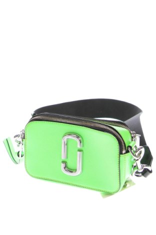 Дамска чанта Marc Jacobs, Цвят Зелен, Цена 119,97 €, #137866077