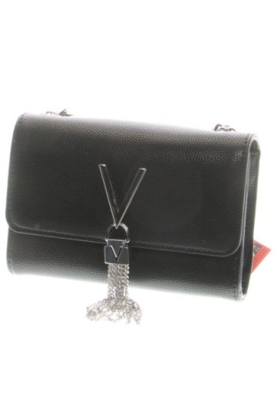 Geantă de femei Mario Valentino, Culoare Negru, Preț 414,68 Lei, #137854368