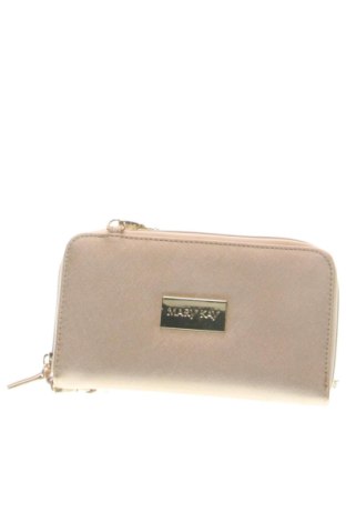 Дамска чанта Mary Kay, Цвят Златист, Цена 32,73 €, #137817835