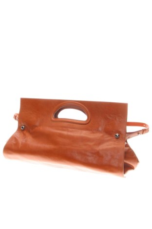 Geantă de femei Max&Co., Culoare Portocaliu, Preț 661,38 Lei, #137836877