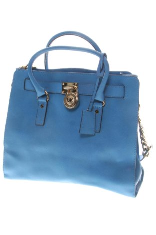 Geantă de femei MICHAEL Michael Kors, Culoare Albastru, Preț 981,58 Lei, #137849391