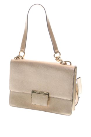 Geantă de femei Michael Kors, Culoare Auriu, Preț 661,38 Lei, #137865689