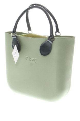 Geantă de femei O bag, Culoare Verde, Preț 287,00 Lei, #137862654