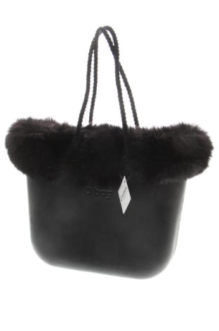 Geantă de femei O bag, Culoare Negru, Preț 287,00 Lei, #137862700