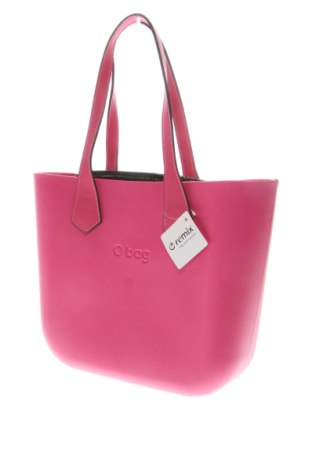 Geantă de femei O bag, Culoare Roz, Preț 287,00 Lei, #137862771
