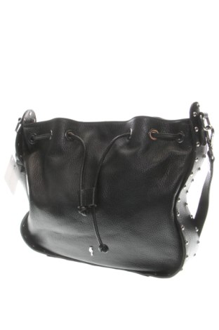 Geantă de femei Ochnik, Culoare Negru, Preț 430,42 Lei, #137864969