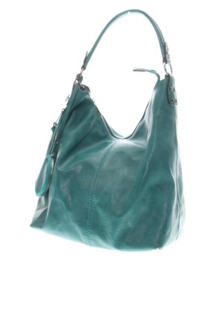 Dámska kabelka  Paolo Bags, Farba Modrá, Cena  14,00 €, #137838355