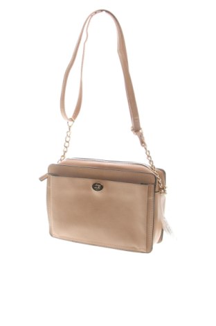Γυναικεία τσάντα Primark, Χρώμα  Μπέζ, Τιμή 10,76 €, #137843720