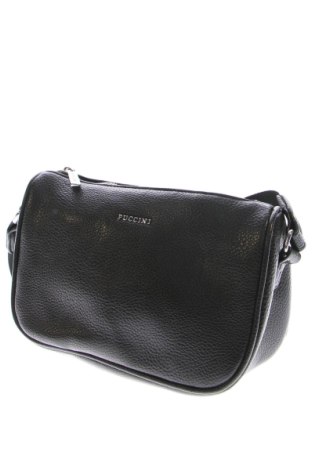 Γυναικεία τσάντα Puccini, Χρώμα Μαύρο, Τιμή 16,77 €, #137873345