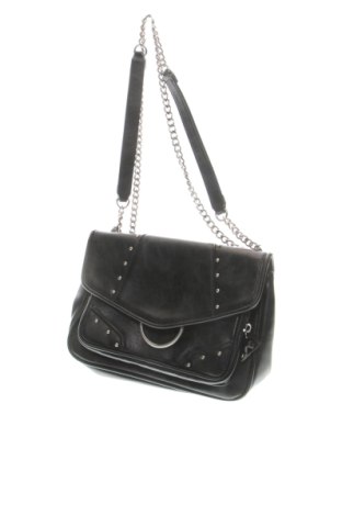 Dámska kabelka  Pull&Bear, Farba Čierna, Cena  11,00 €, #137851386