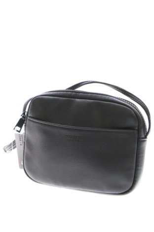 Дамска чанта Pull&Bear, Цвят Черен, Цена 17,00 €, #137853776