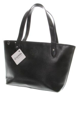 Geantă de femei Ralph Lauren, Culoare Negru, Preț 577,40 Lei, #137833299