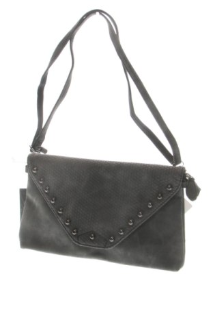 Дамска чанта Unbranded, Цвят Сив, Цена 15,81 €, #137804686