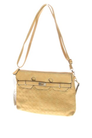 Дамска чанта Unbranded, Цвят Жълт, Цена 15,81 €, #137804728