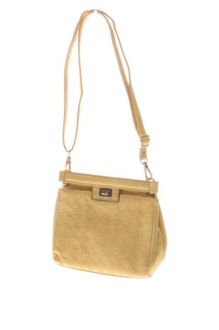 Дамска чанта Unbranded, Цвят Жълт, Цена 15,62 €, #137804755