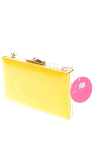 Дамска чанта Unbranded, Цвят Жълт, Цена 17,48 €, #137823258