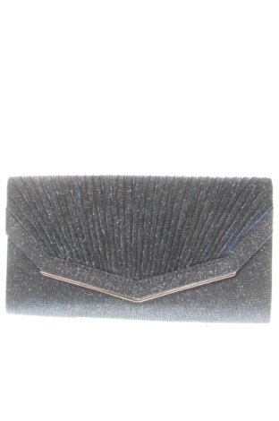 Γυναικεία τσάντα Unbranded, Χρώμα Ασημί, Τιμή 15,00 €, #137825095