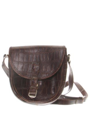 Дамска чанта Unbranded, Цвят Кафяв, Цена 33,00 €, #137835406